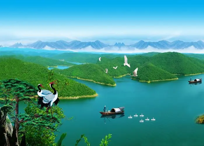 数字化节能